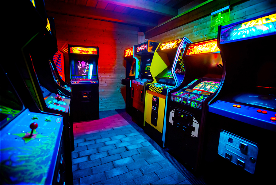 Retroid
